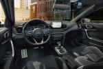 Kia Ceed GT Line 2018 года (WW)